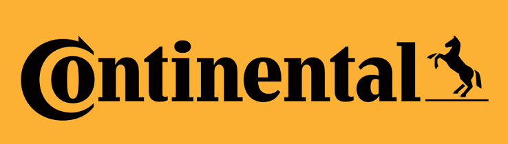 Continental logo