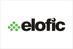 Elofic logo