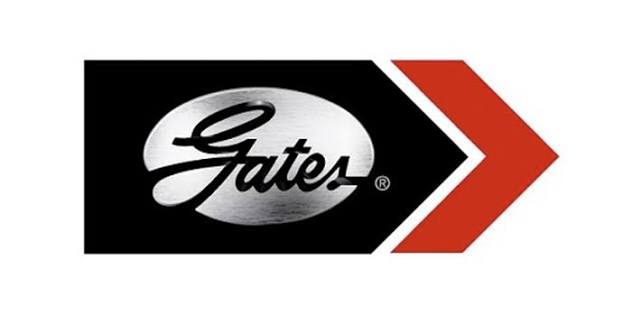 Gates logo