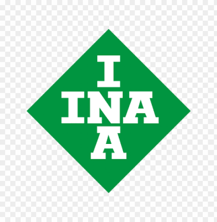 INA logo