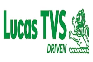 Lucas TVS logo