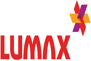 Lumax logo