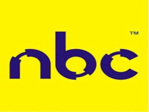 NBC logo