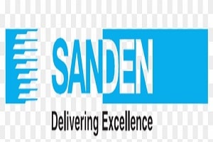Sanden logo
