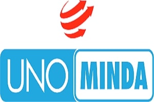 Uno Minda logo