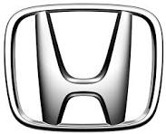 Honda logo