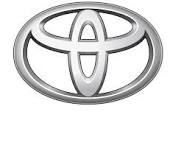 Toyota logo